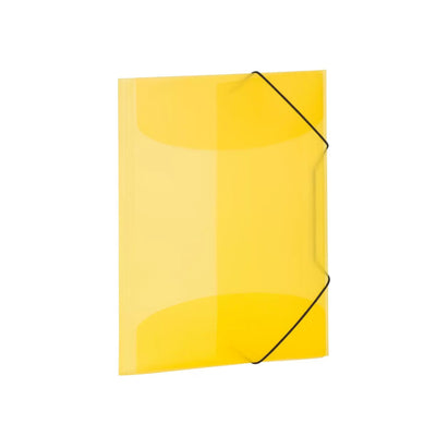 Herma Folder A3 Polipropileno Yellow — image 1