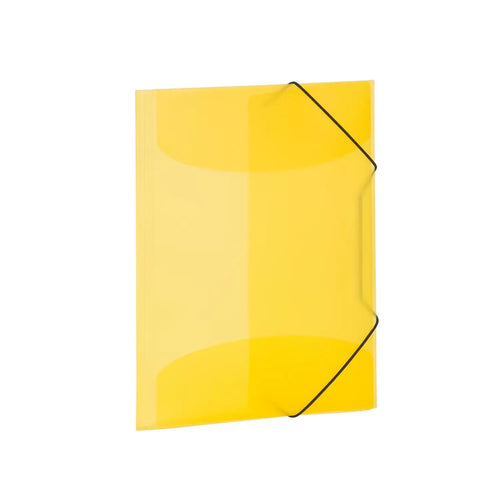 Herma Folder A3 Polipropileno Yellow — image 1
