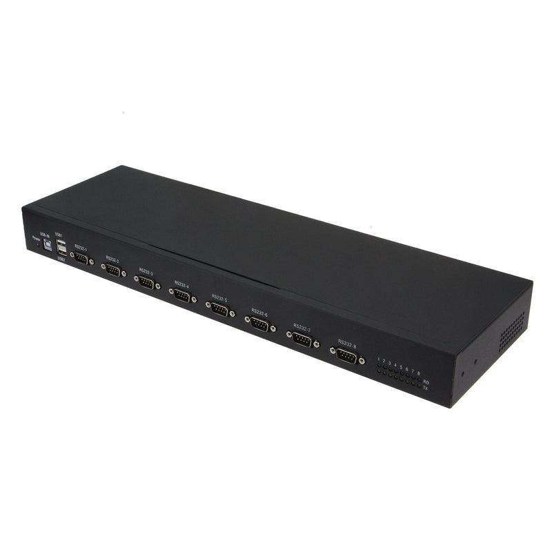 Realpower RPS19-RS232 19 1U