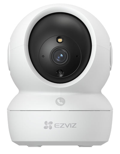Ezviz H6C Pro 2K Esférico Camera Security IP Indoor 2304 X 1296 Pixels Desk — image 1