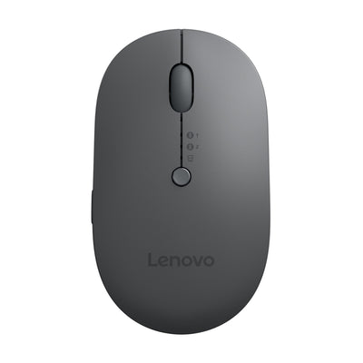 Lenovo Multi-device Wireless Mouse (X9 Edition) — image 1