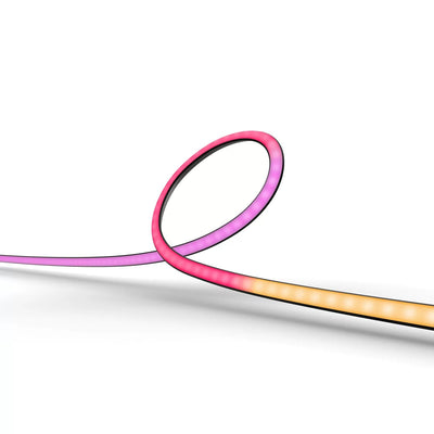 Philips Strip LED Smart TV Hue Play Gradient Lightstrip 75'' Precisa Philips Hue Bridge And Hue Sync — image 1