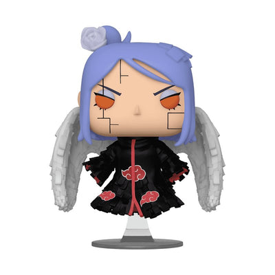 Funko Pop Naruto Konan — image 1