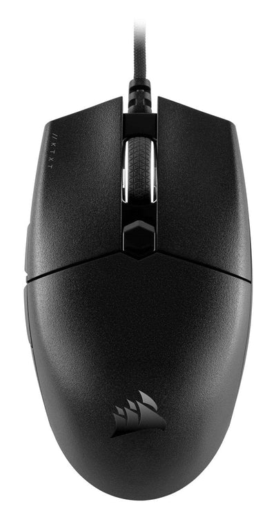 Corsair Katar Pro Xt Mouse Ambidextro USB Type a Óptico 18000 DPI Mouse Corsair Katar Pro Xt CH-930C111-EU — image 1