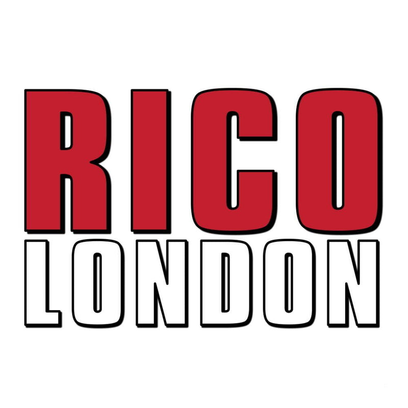 Set Rico London - Standard Edition Switch