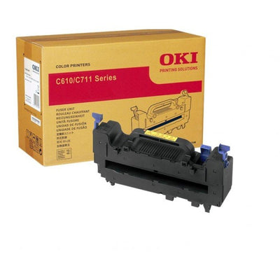 Oki Fusor C610 / C610DM /C711 / C711WT / C711DM/ C612 60.000 Pag./ ES6410/ ES7411/PRO7411WT/PRO6410/ES6412 — image 1