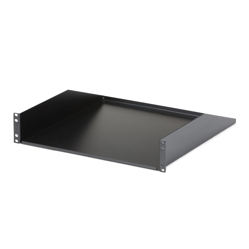 StarTech Shelf Tray Cantilever Cabinet Rack S