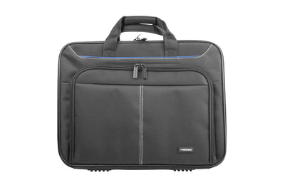 Natec Case Laptops Doberman 15.6'' Black — image 1