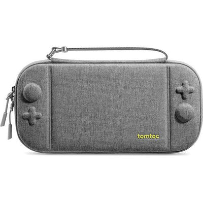 Tomtoc Case Nintendo Switch 2 Fancycase G05 Grey — image 1