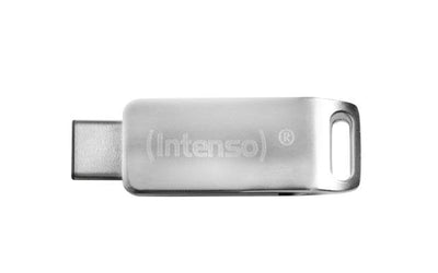 Intenso USB Flash Drive Cmobile Line 128GB USB Stick 3.0 Type C — image 1