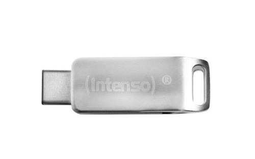 Intenso USB Flash Drive Cmobile Line 128GB USB Stick 3.0 Type C — image 1
