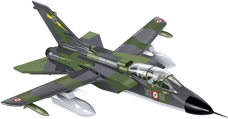 Cobi Panavia Tornado Ids, Toy Construcción Cobi-5894