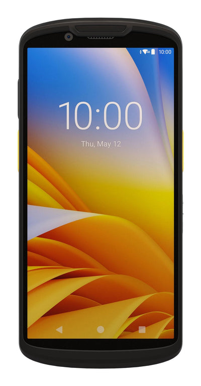Zebra TC58 15,2CM (6) Touchscreen 5G Wi-Fi 6E 4GB/64GB SE4720 — image 1