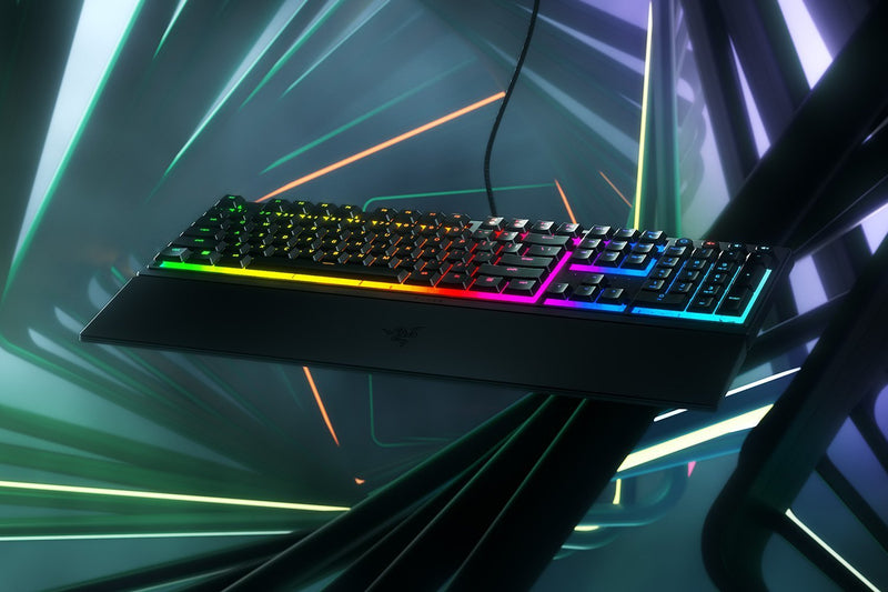 Razer Keyboard English Gaming Ornata V3 Keyboard - Us Layout