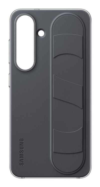 Case G Standing Grip Galaxy S25 Black — image 1