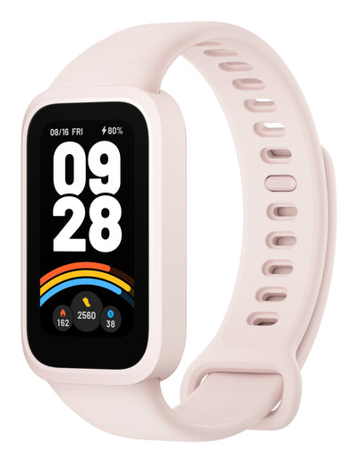 Xiaomi Mi Smart Band 9 Active Pink BHR9917GL — image 1