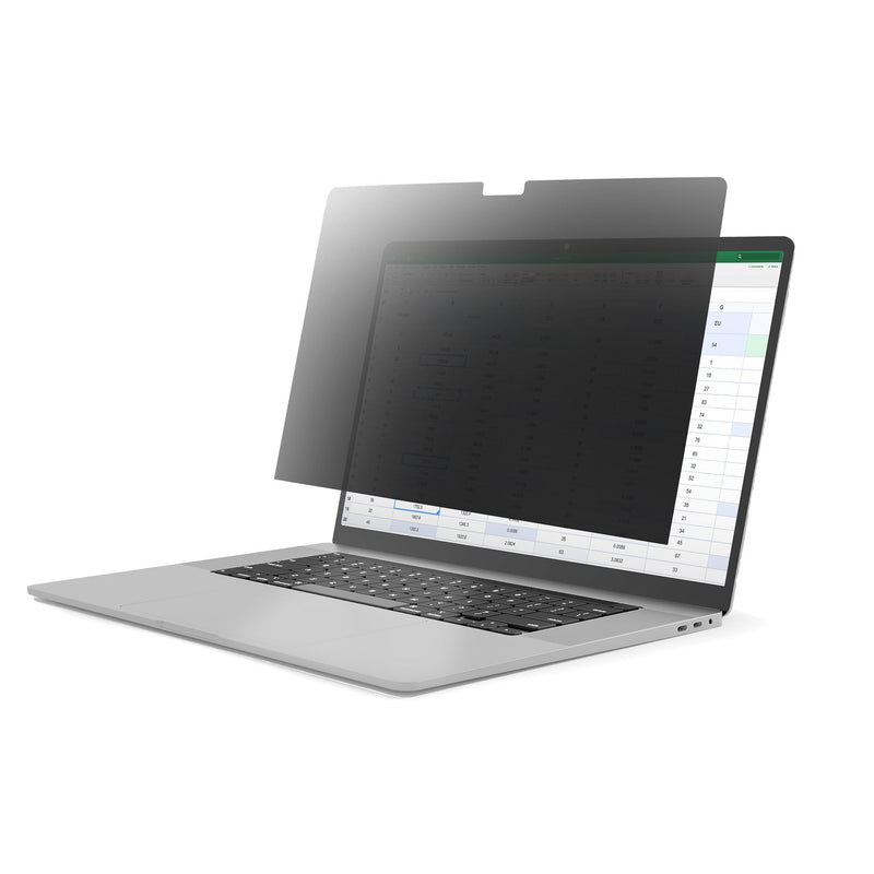 StarTech.com Filtro Privacidad Macbook Pro 21/23 16 Antirreflectante - Anti Luz Azul