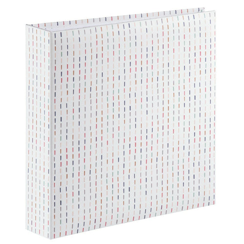 Hama Graphic Stripes 10X15 200 Fotos Einsteck/Memo 7239 — image 1