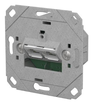 Metz Connect 130D381200-I Socket Power RJ-45 Metallic