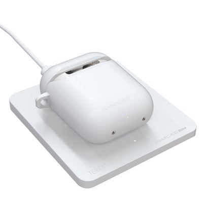 Terratec Add Base Indoor Usb, Charger Wireless White — image 1
