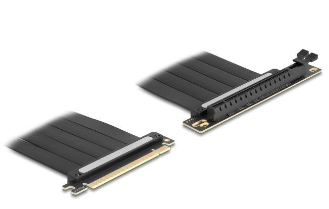 Delock 81509 Card And Adapter Interfaz Internal PCIE