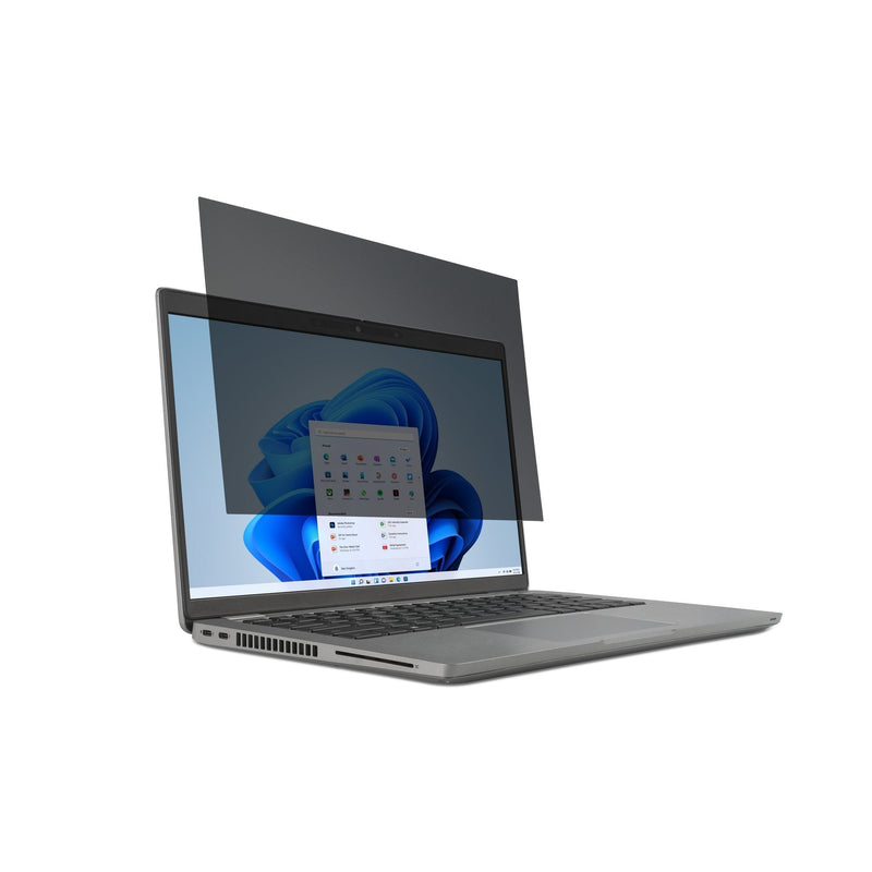 Kensington Filters Privacy - Removable 2VÍAS Laptops 14,1 16:9