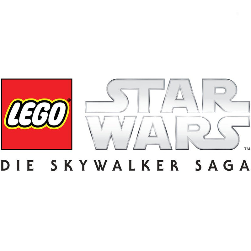 Lego Star Wars - Saga Skywalker Switch