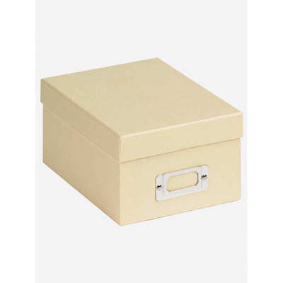 Walther Fotobox Fun Cream 700 Fotos 10X15 FB115H — image 1