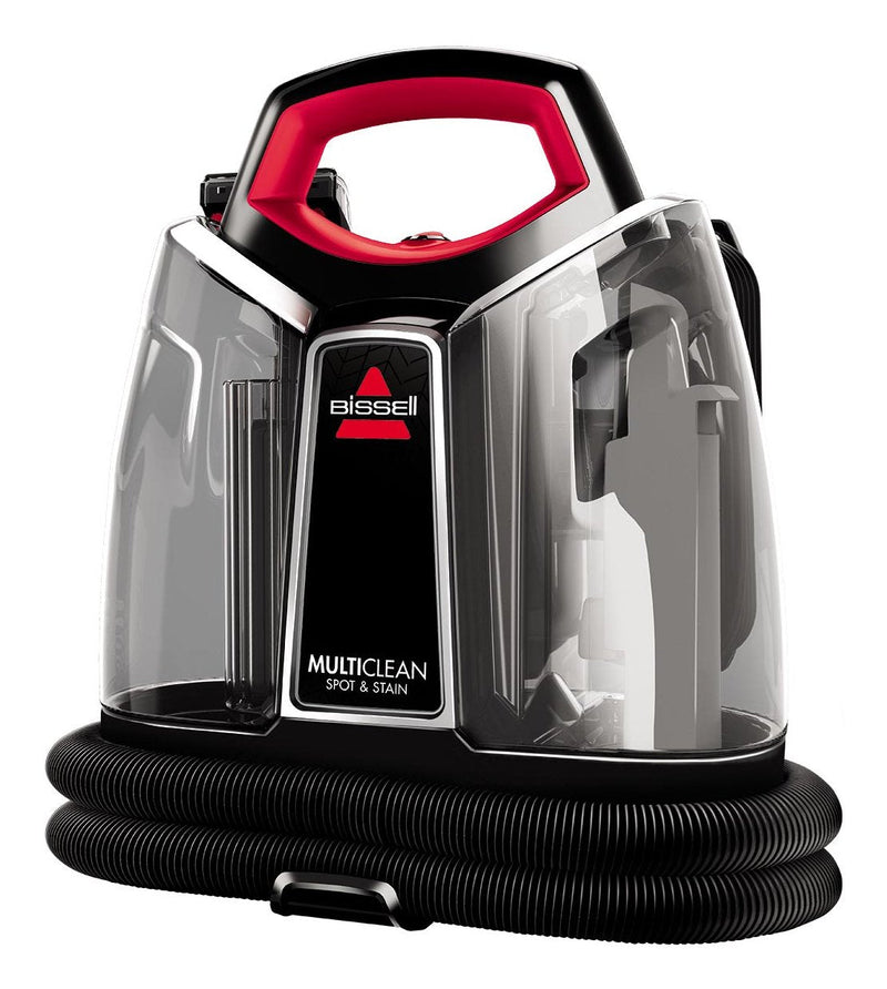 Bissell Vacuum Cleaner Húmedo/Seco Multiclean Spot & Stain, 4720M
