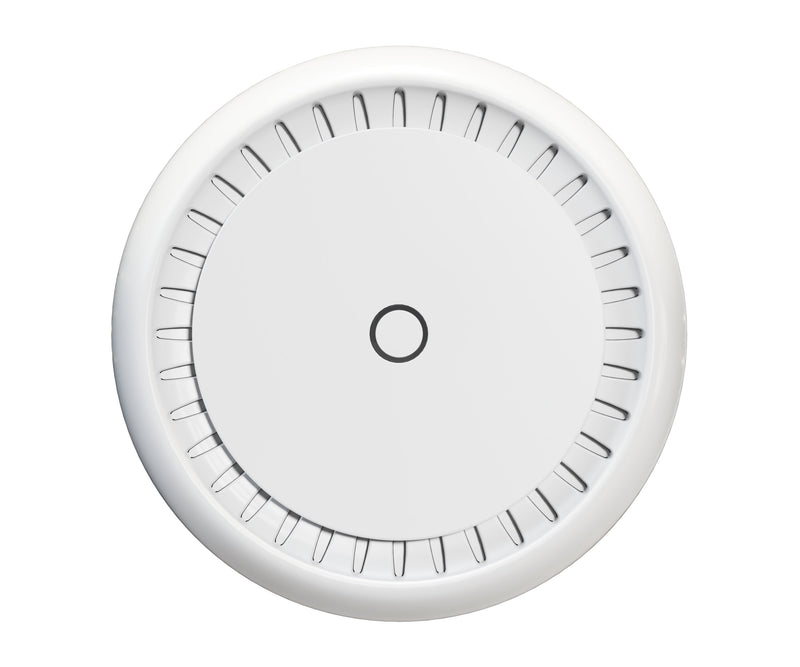 MikroTik Cap XL Punto Access Ceiling 2XGBE Dual Band