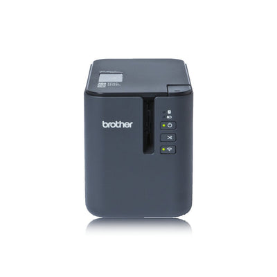 Brother Printer Labels PT-P900W Transferencia Thermal Roll (3,6CM) 360 X 720 Ppp — image 1