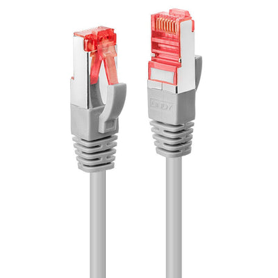 Lindy Network Cable CAT.6 S/FTP 50MÜCK Grey 5.00M — image 1