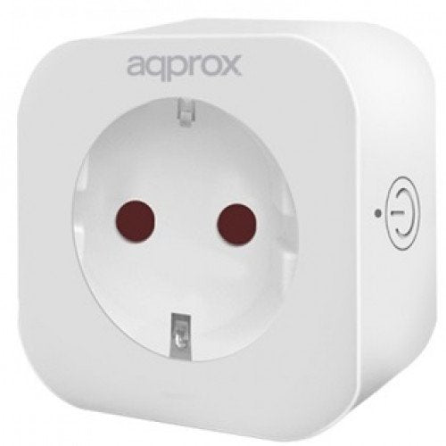 Approx Plug Smart V2 Tuya