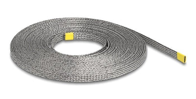 Delock 20938 Case Trenzada Protection Emi Estirable 10M X 10MM — image 1
