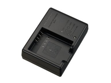 Olympus BCH-1 Charger Battery Power Alterna