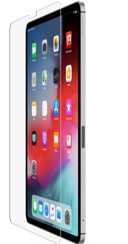 Belkin SFI003EC Screen Protector Or Trasero Apple 1 Pieces