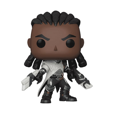 Funko Pop Games Vinyl: League Of Legends Lucian 80301 — image 1