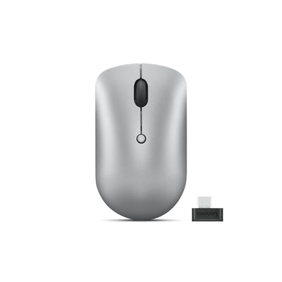 Lenovo 540 Mouse Ambidextro RF Wireless Óptico 2400 DPI — image 1