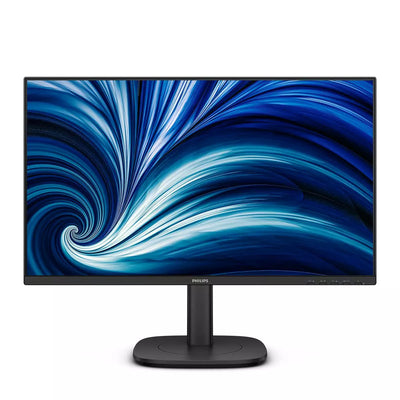 Philips Monitor 3000 Series 24B2U3301/00 23.8 1920 X 1080 Pixels Full HD LCD Black — image 1