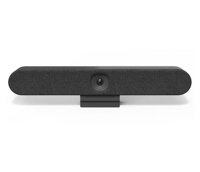 Logitech Rally Bar Huddle Dispositivo Vídeoconferencia Graphite — image 1
