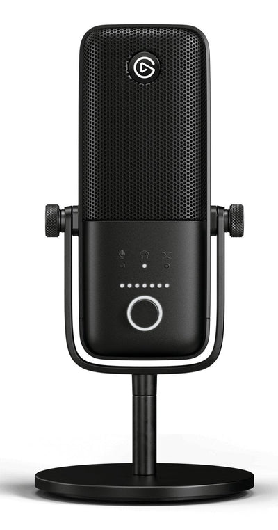 Elgato Wave 3 - Solución And Microphone Mezcla Digital High Gama (10MAB9901) — image 1
