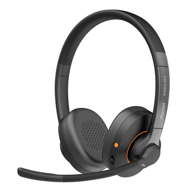 Axtel Headphone Pro Bt Duo Incl. Dongle — image 1