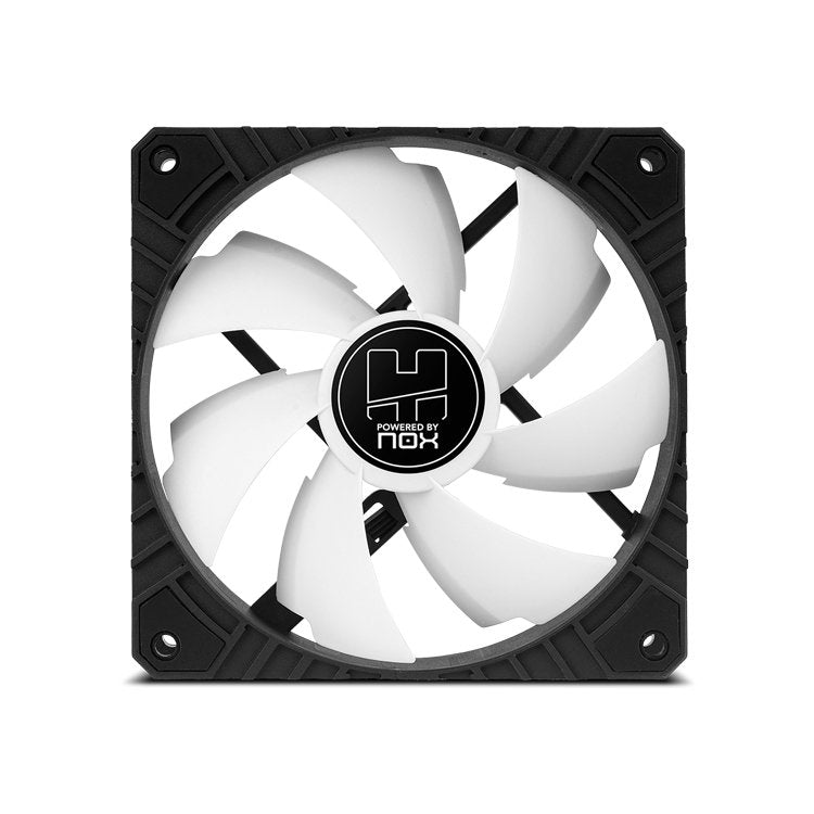 Nox Fan Hummer H-fan Pro 120MM PWM