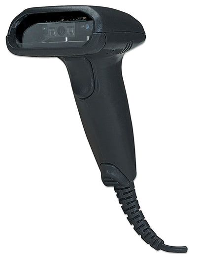 Manhattan Reader Code Barcodes Long Range Depth Lectura 50CM, USB — image 1