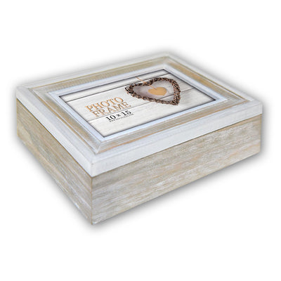 Zep Zacapa 15X20 Holz Fotobox EZ599 — image 1