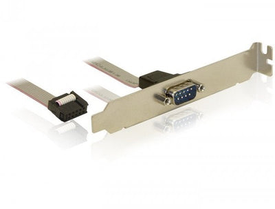 Delock Slot Serie 89108 27CM — image 1