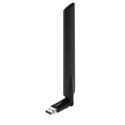 Edimax Adapter Network AC600 6DBI USB EW-7811UAC — image 1