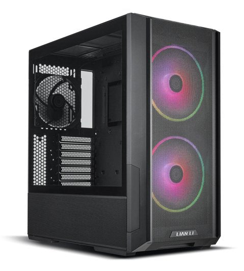 Lian Li Tower E-atx Lancool 216 RGB Black