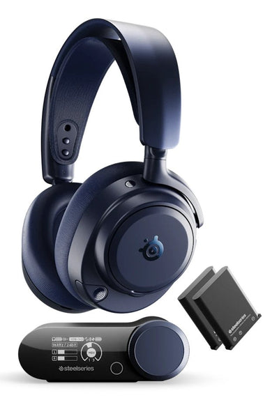 Steelseries Headphones - Arctis Nova Pro Omni M.blue (61723) — image 1