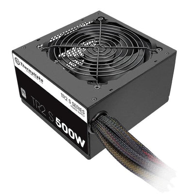 Thermaltake Power Supply TR2 S 500W/80+ White 230V Retail — image 1